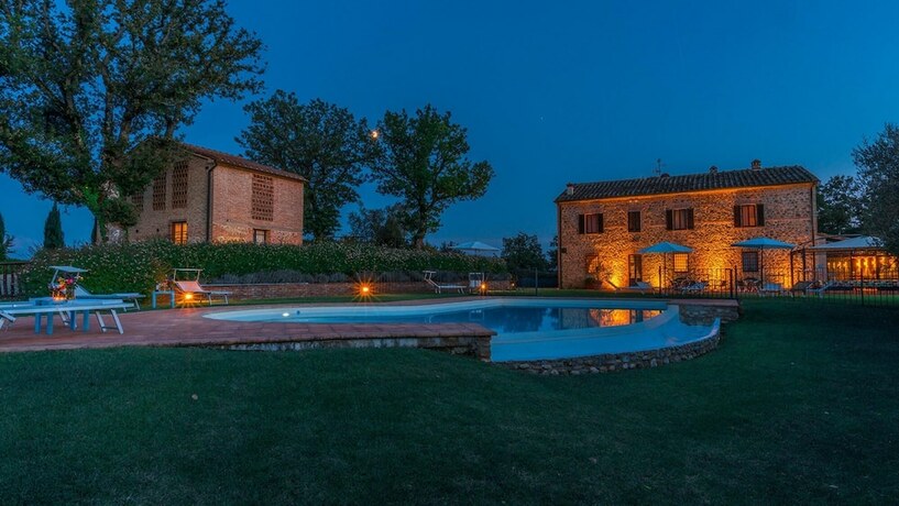 Imagen general del Podere Sant Eugenio 14. Foto 5