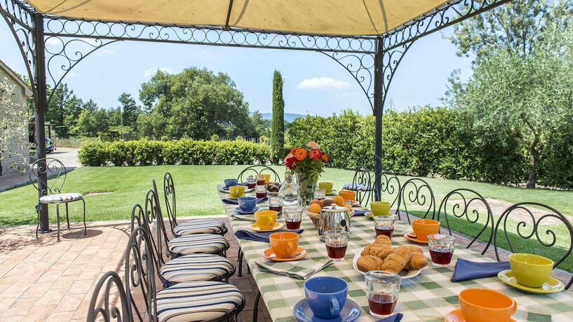 Imagen general del Podere Sant Eugenio 14. Foto 6