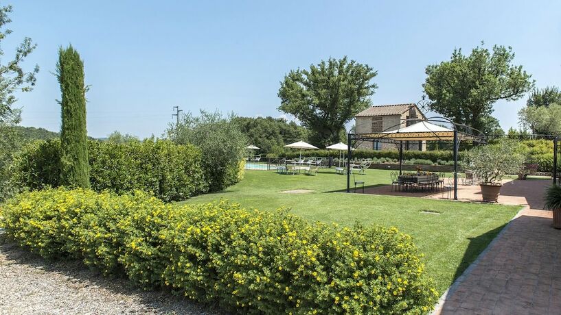 Imagen general del Podere Sant Eugenio 14. Foto 7