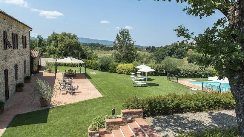 Imagen general del Podere Sant Eugenio 14. Foto 8