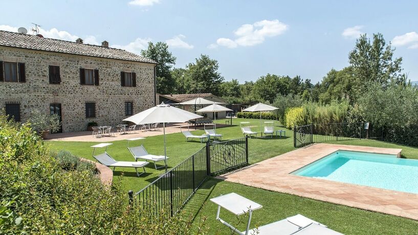 Imagen general del Podere Sant Eugenio 14. Foto 9