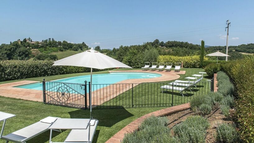 Imagen general del Podere Sant Eugenio 14. Foto 10