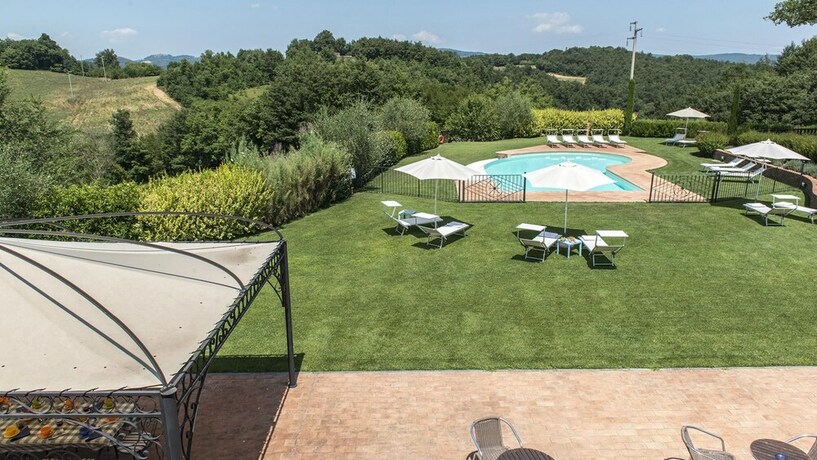 Imagen general del Podere Sant Eugenio 14. Foto 12