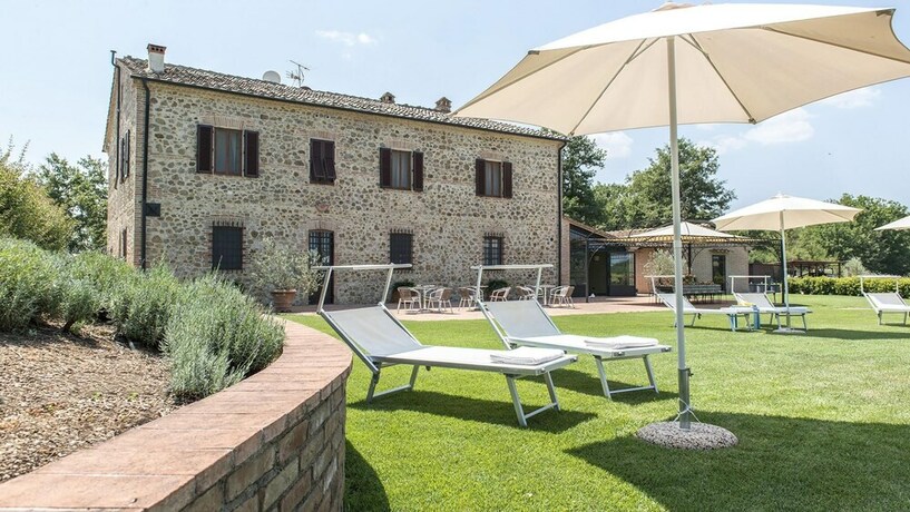 Imagen general del Podere Sant Eugenio 14. Foto 13