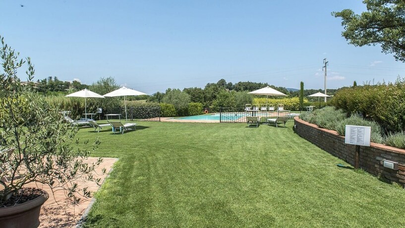 Imagen general del Podere Sant Eugenio 14. Foto 14