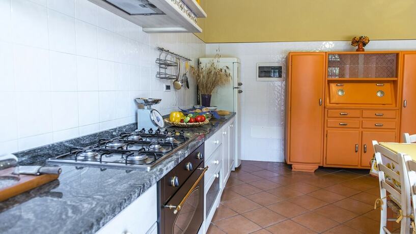 Imagen general del Podere Sant Eugenio 14. Foto 15