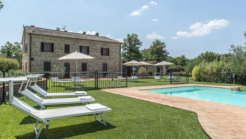 Imagen general del Podere Sant Eugenio 14. Foto 16