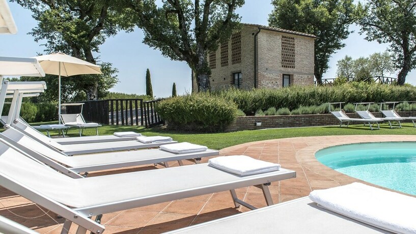 Imagen general del Podere Sant Eugenio 14. Foto 17