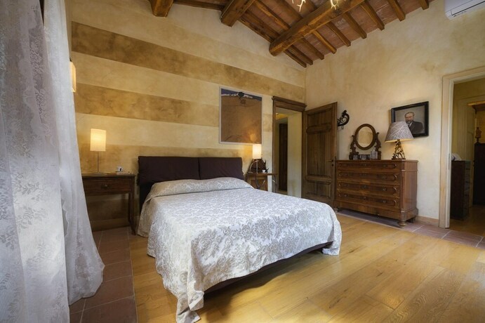 Imagen general del Podere Santa Croce 10 Emma Villas. Foto 10