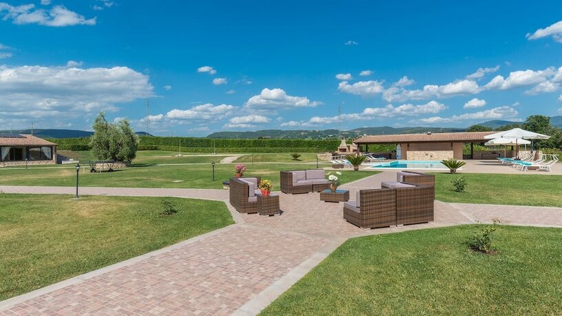 Imagen de la habitación del Podere Torricella 16 4. Foto 19