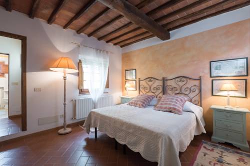 Imagen de la habitación del Podere Torricella. Foto 3