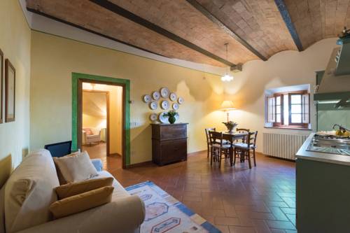 Imagen de la habitación del Podere Torricella. Foto 6