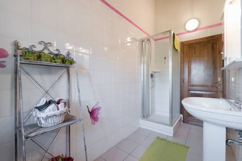 Imagen de la habitación del Podere Torricella. Foto 9