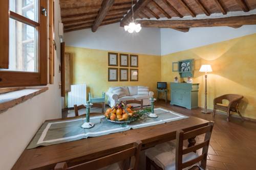 Imagen de la habitación del Podere Torricella. Foto 15