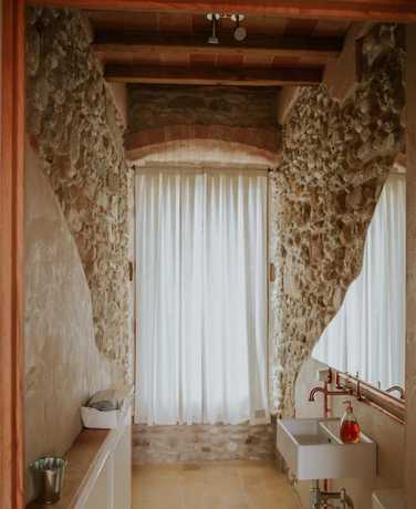 Imagen de la habitación del Podere Tovari. Foto 7