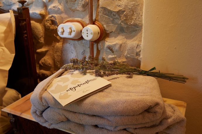 Imagen de los interiores del Podere Tovari. Foto 16