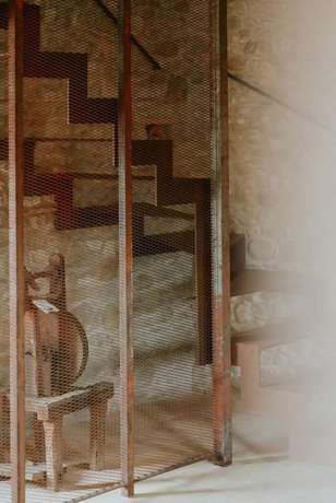 Imagen de los interiores del Podere Tovari. Foto 17