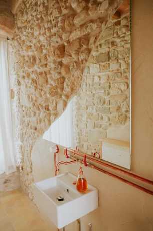 Imagen de la habitación del Podere Tovari. Foto 8