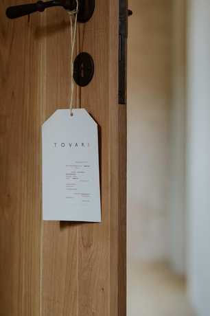 Imagen de la habitación del Podere Tovari. Foto 10