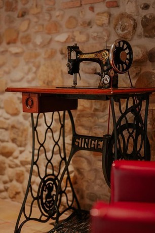 Imagen de la habitación del Podere Tovari. Foto 11