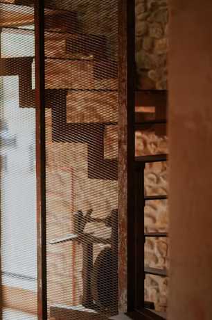 Imagen de los interiores del Podere Tovari. Foto 18