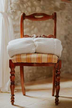 Imagen de la habitación del Podere Tovari. Foto 13