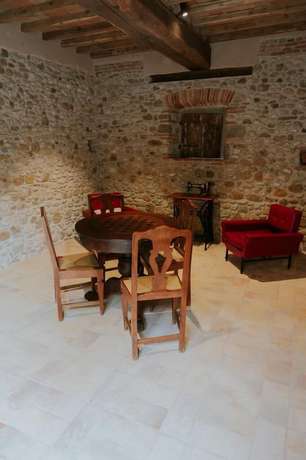 Imagen de la habitación del Podere Tovari. Foto 14