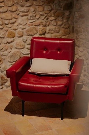 Imagen de la habitación del Podere Tovari. Foto 15