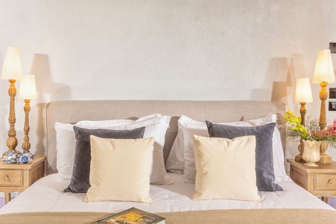 Imagen de la habitación del Podere Val D\'Orcia - Tuscany Equestrian. Foto 12