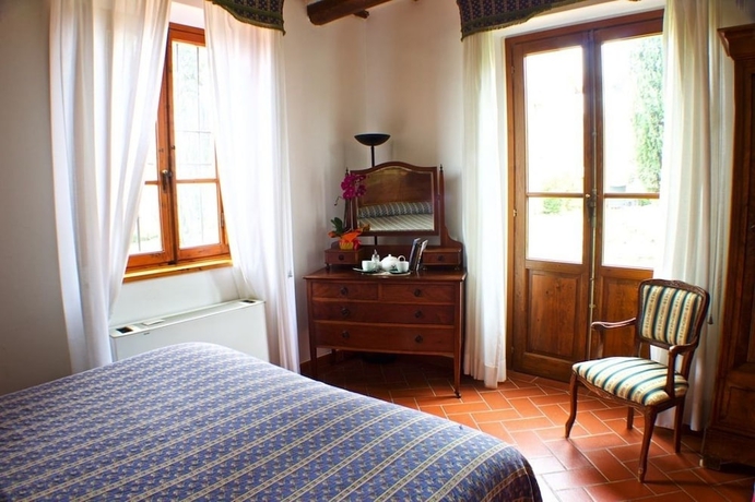 Imagen de la habitación del Podere dell\'Anselmo. Foto 2