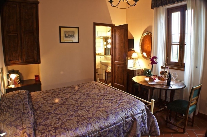 Imagen de la habitación del Podere dell\'Anselmo. Foto 4