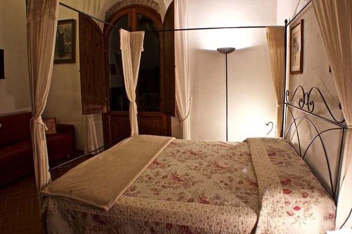 Imagen de la habitación del Podere dell\'Anselmo. Foto 5