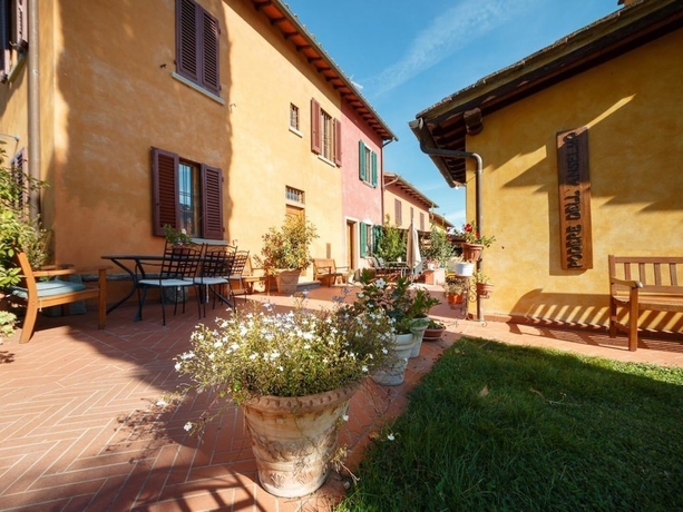 Imagen general del Podere dell\'Anselmo. Foto 1