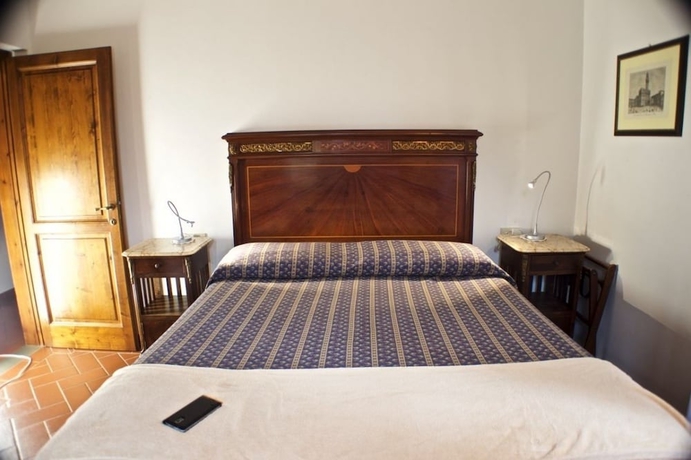 Imagen de la habitación del Podere dell\'Anselmo. Foto 7