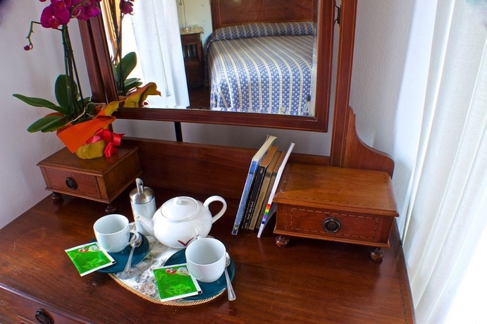 Imagen de la habitación del Podere dell\'Anselmo. Foto 9