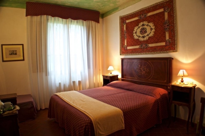 Imagen de la habitación del Podere dell\'Anselmo. Foto 11