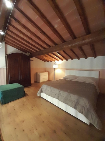 Imagen de la habitación del Podere dell\'Anselmo. Foto 13