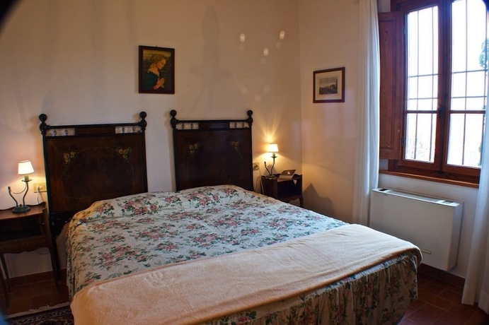 Imagen de la habitación del Podere dell\'Anselmo. Foto 14
