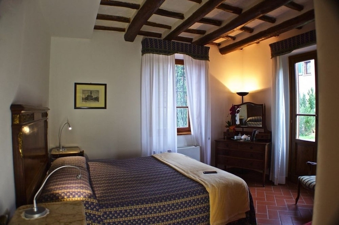 Imagen de la habitación del Podere dell\'Anselmo. Foto 16