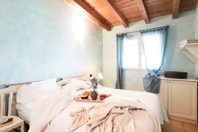 Imagen de la habitación del Podere l\'Agave. Foto 3