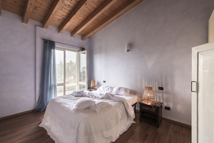 Imagen de la habitación del Podere l\'Agave. Foto 4