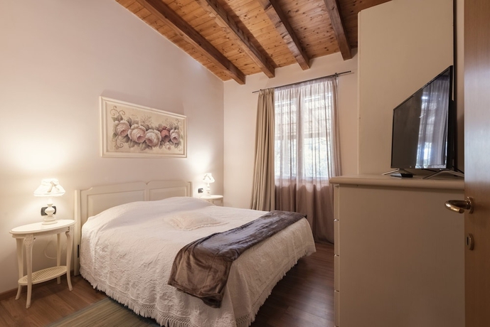 Imagen de la habitación del Podere l\'Agave. Foto 5