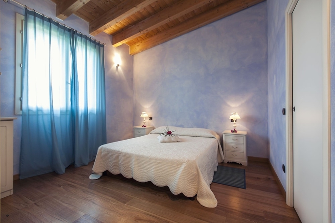 Imagen de la habitación del Podere l\'Agave. Foto 6