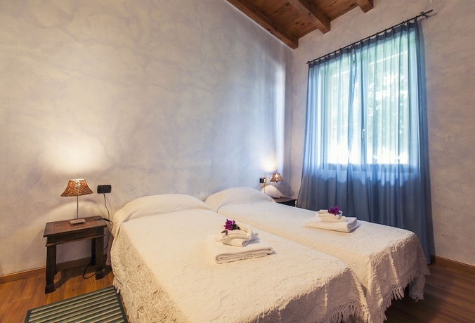 Imagen de la habitación del Podere l\'Agave. Foto 8