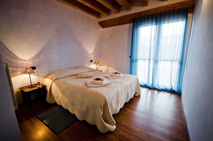 Imagen de la habitación del Podere l\'Agave. Foto 9