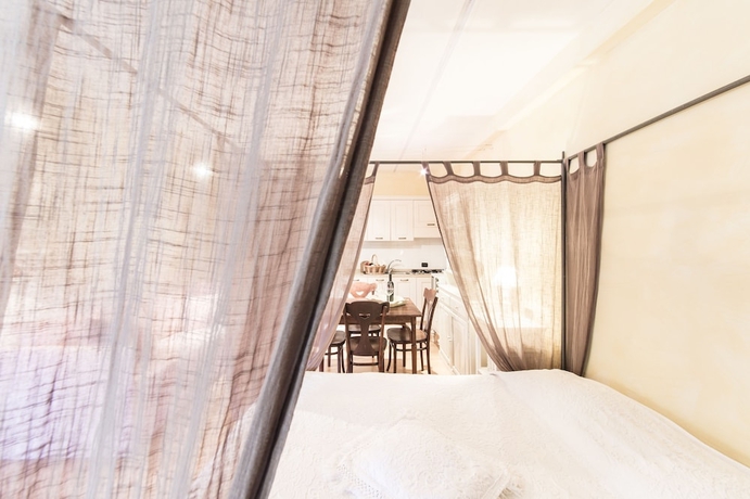 Imagen de la habitación del Podere l\'Agave. Foto 11