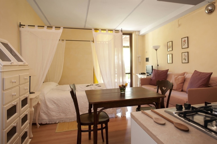 Imagen de la habitación del Podere l\'Agave. Foto 12