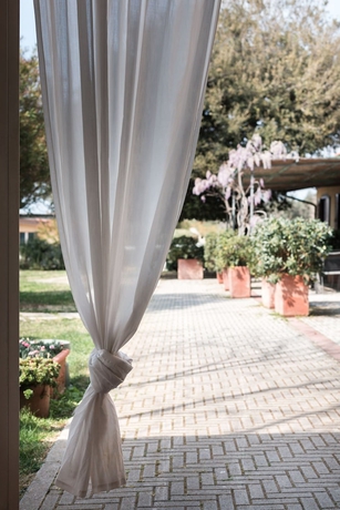 Imagen de los interiores del Podere l\'Agave. Foto 19