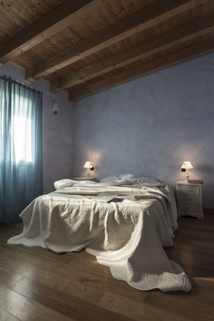Imagen de la habitación del Podere l\'Agave. Foto 16