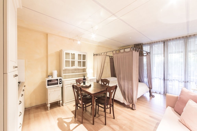 Imagen de la habitación del Podere l\'Agave. Foto 17